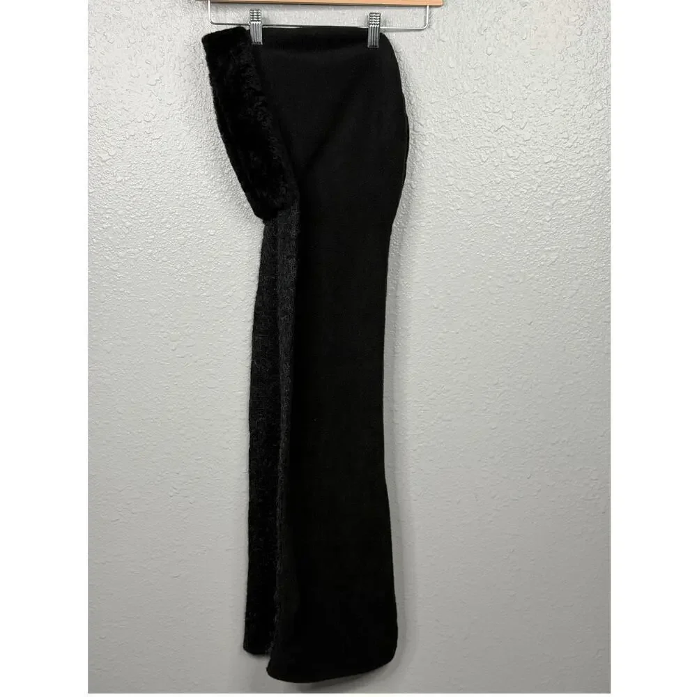M-Design Icelandic Wool Women’s Hood Scarf